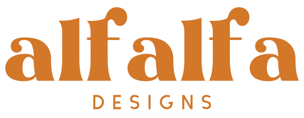 Alfalfa Designs